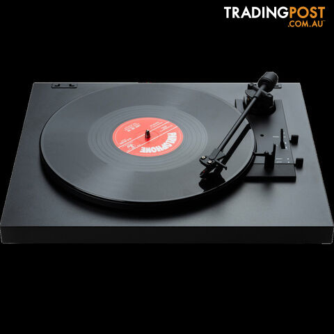 ProJect A1.2 Automat Turntable with Ortofon OM 10 Cartridge - photo 3 of 4