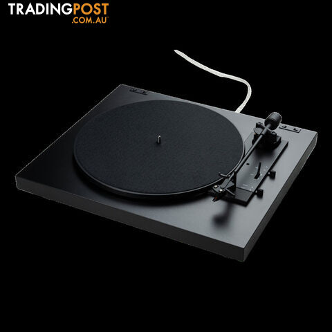 ProJect A1.2 Automat Turntable with Ortofon OM 10 Cartridge - photo 2 of 4