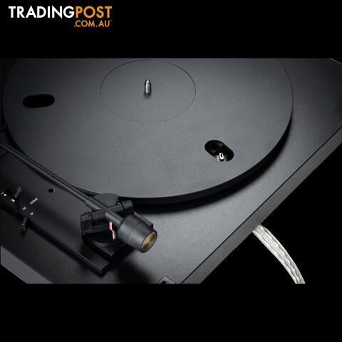 ProJect A1.2 Automat Turntable with Ortofon OM 10 Cartridge - photo 4 of 4