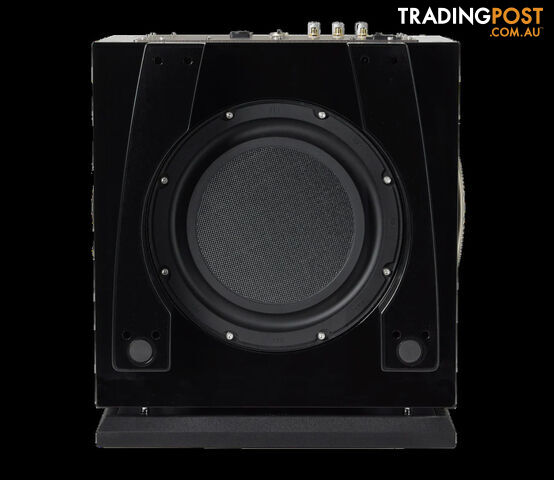 REL Acoustics S/850 Subwoofer