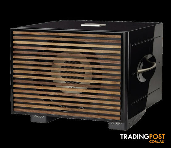REL Acoustics S/850 Subwoofer - photo 3 of 13