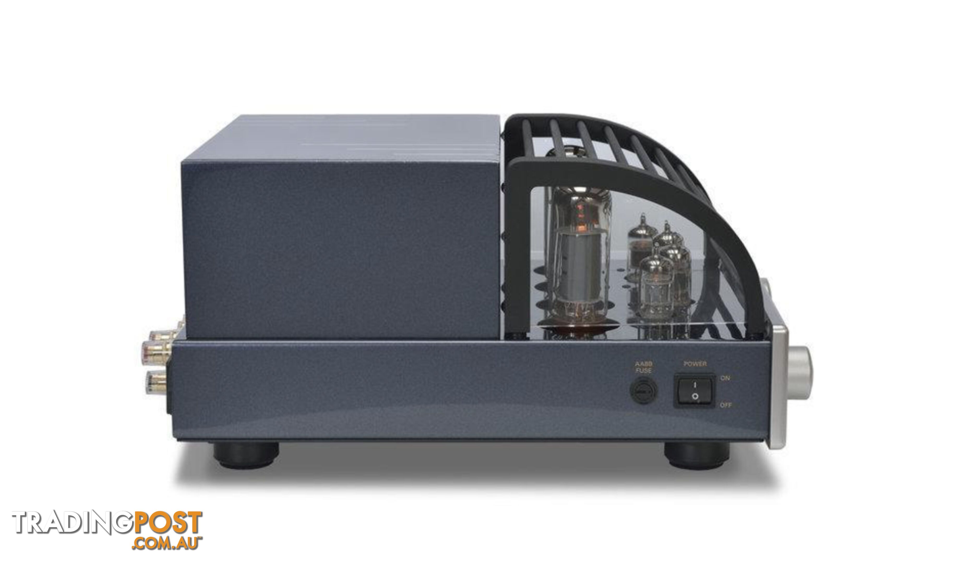 PrimaLuna EVO 100 Tube Integrated Amplifier