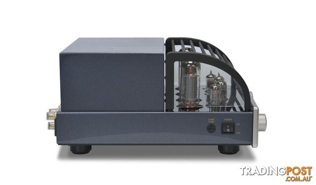 PrimaLuna EVO 100 Tube Integrated Amplifier