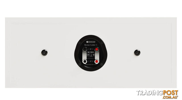 Monitor Audio Bronze Centre 7G Centre Speaker in White - photo 4 of 4
