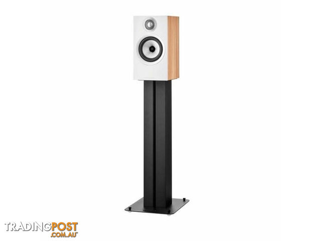 B&W 607 S3 Bookshelf Speaker (Pair) in Oak - photo 3 of 3