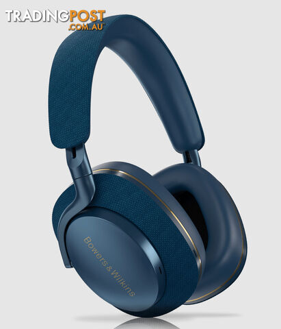 B&W Px7 S2 Noise Cancelling Headphones - photo 4 of 9