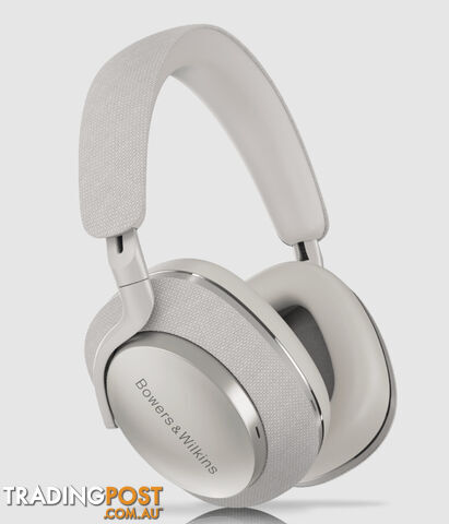 B&W Px7 S2 Noise Cancelling Headphones