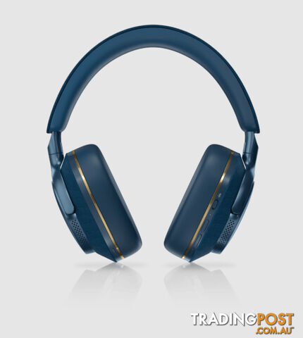 B&W Px7 S2 Noise Cancelling Headphones - photo 5 of 9