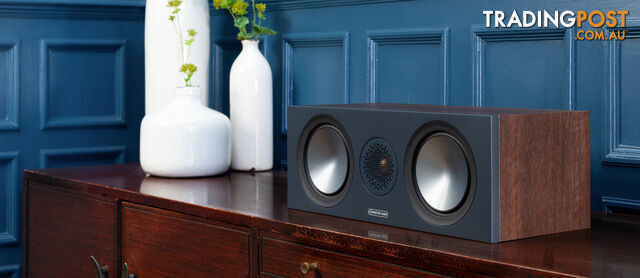 Monitor Audio Bronze C150 Centre Speaker