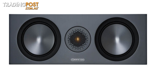 Monitor Audio Bronze C150 Centre Speaker