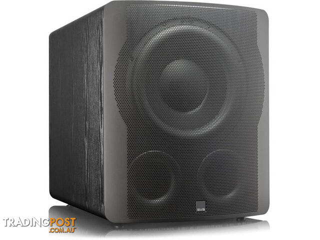 SVS PB-3000 Ported Box Home Subwoofer