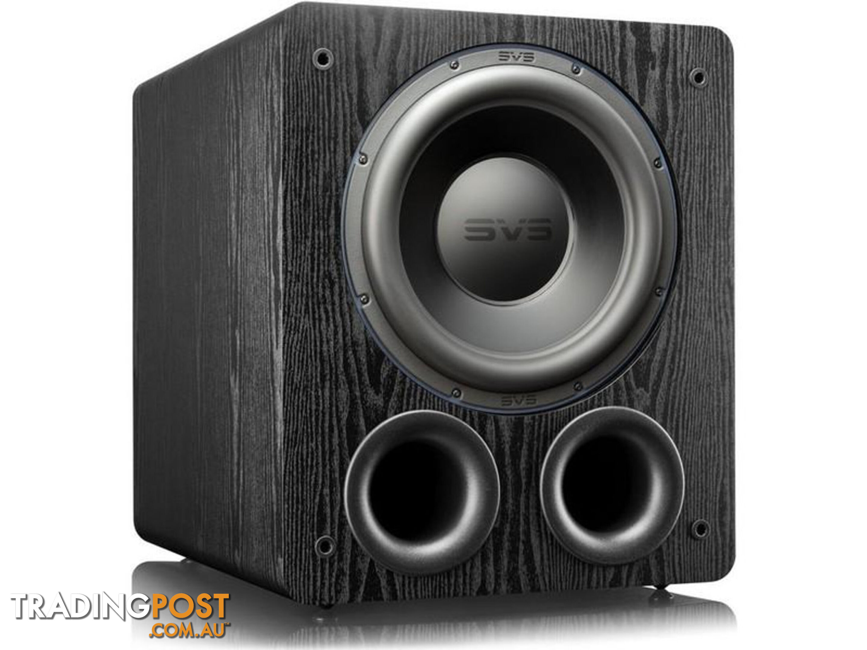 SVS PB-3000 Ported Box Home Subwoofer