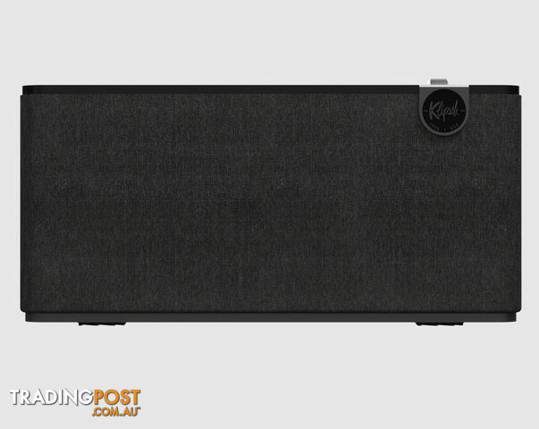Klipsch The Three Plus Bluetooth Speaker - photo 2 of 10