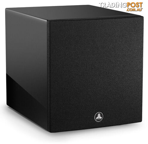 JL Audio Dominion d110 10-inch Subwoofer - photo 4 of 11