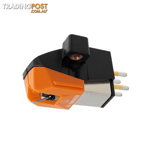 Audio Technica AT-VM95EN Dual Moving Magnet Cartridge
