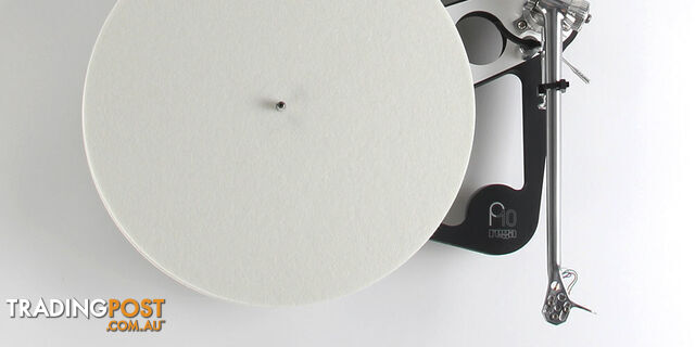 Rega Planar 10 Turntable with Aphelion 2 Cartridge - photo 3 of 8