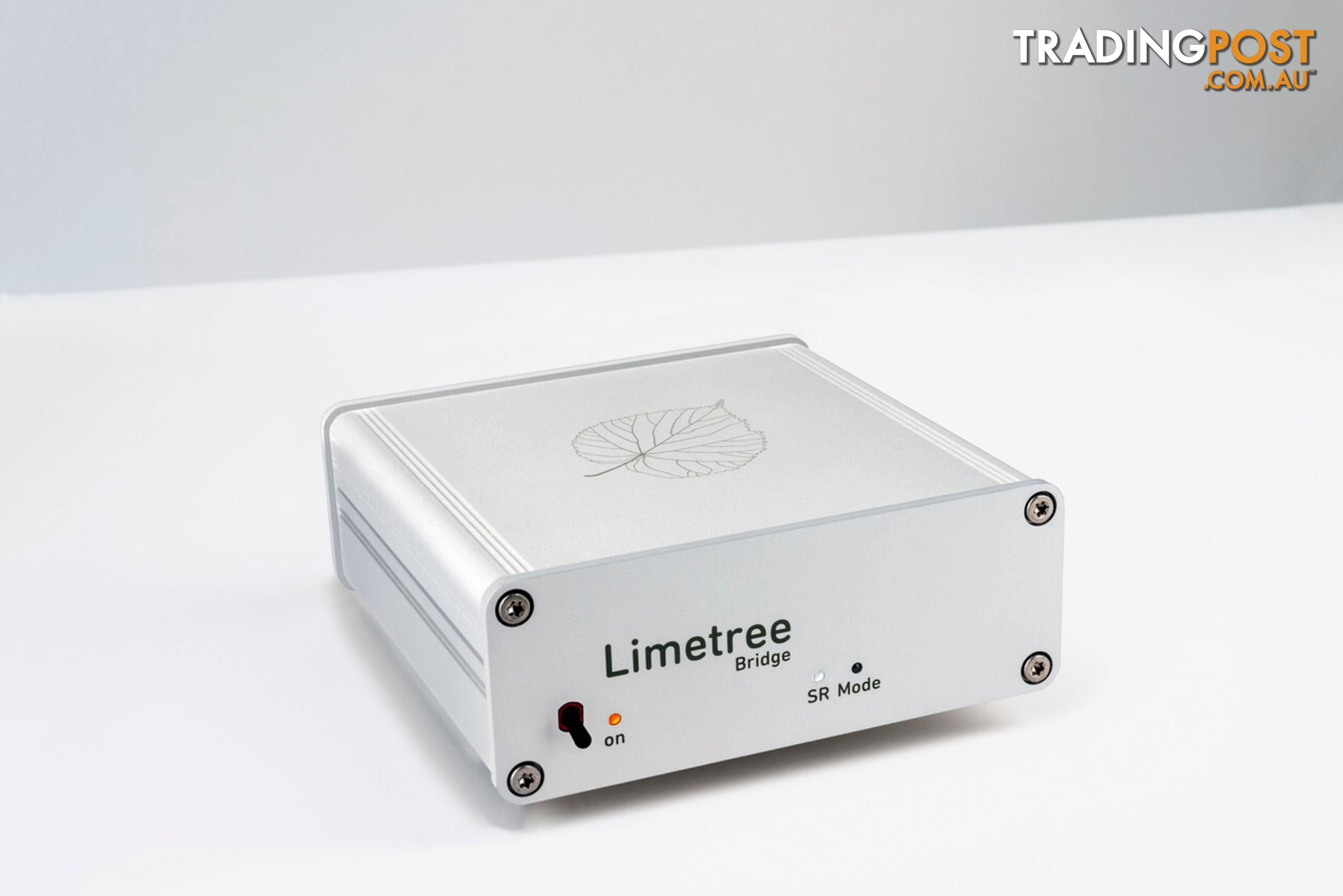 Lindemann Limetree Bridge Network Adapter