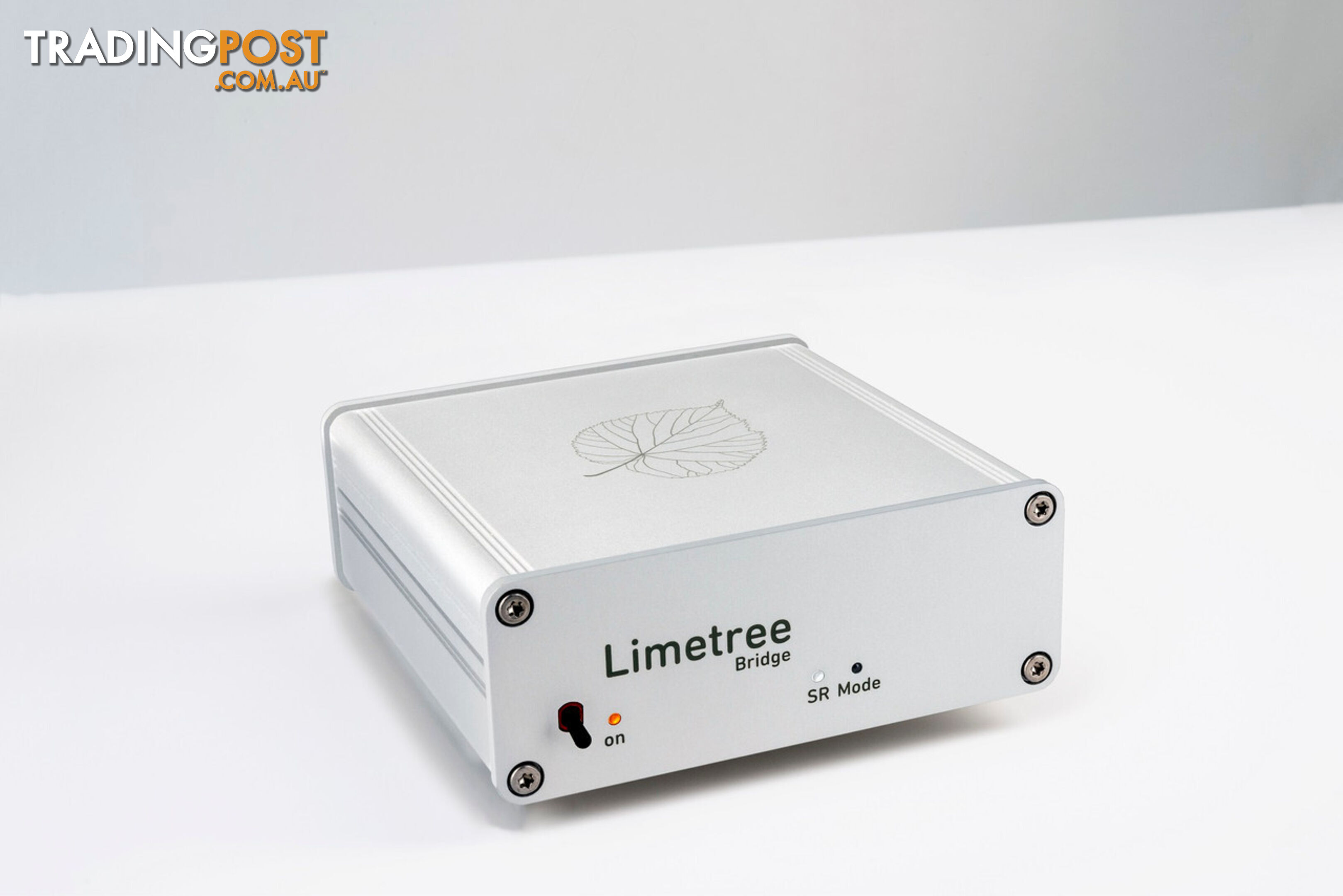 Lindemann Limetree Bridge Network Adapter