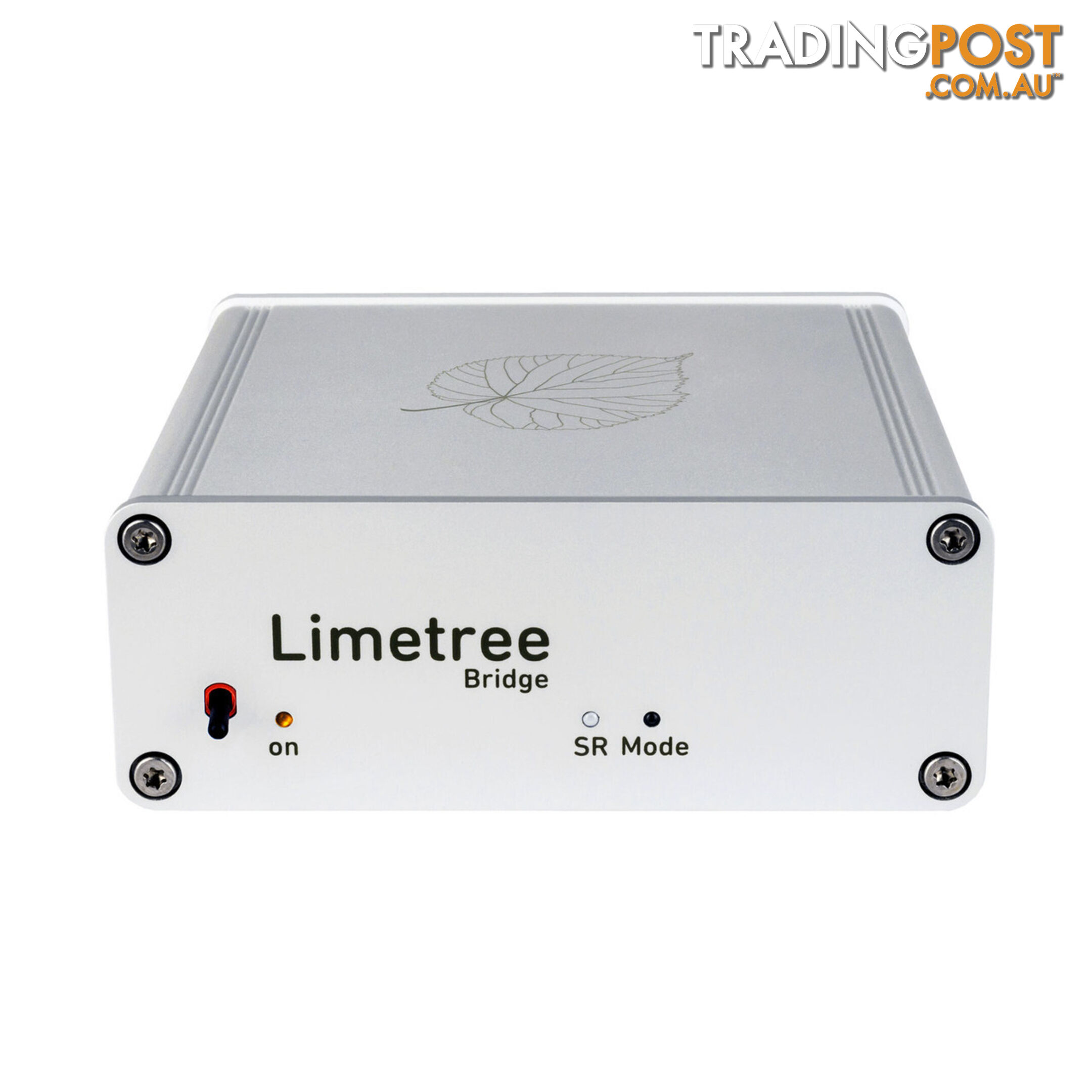 Lindemann Limetree Bridge Network Adapter