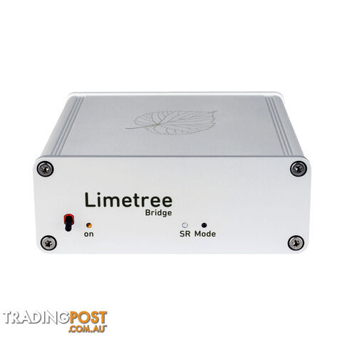Lindemann Limetree Bridge Network Adapter