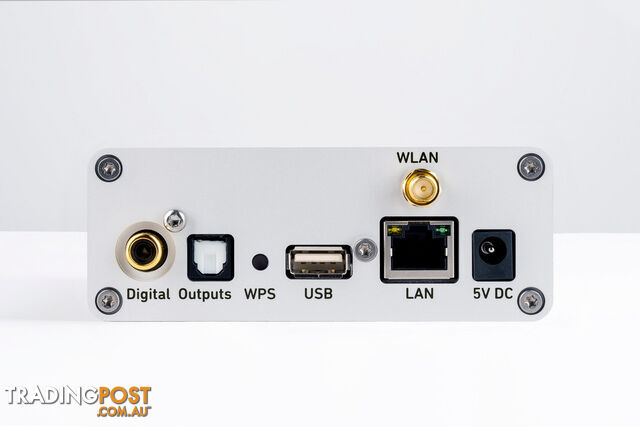 Lindemann Limetree Bridge Network Adapter