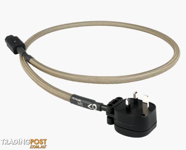 Chord Epic Power Cable