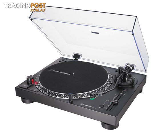Audio Technica AT-LP120X USB Turntable - photo 2 of 6