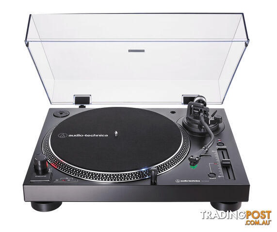 Audio Technica AT-LP120X USB Turntable