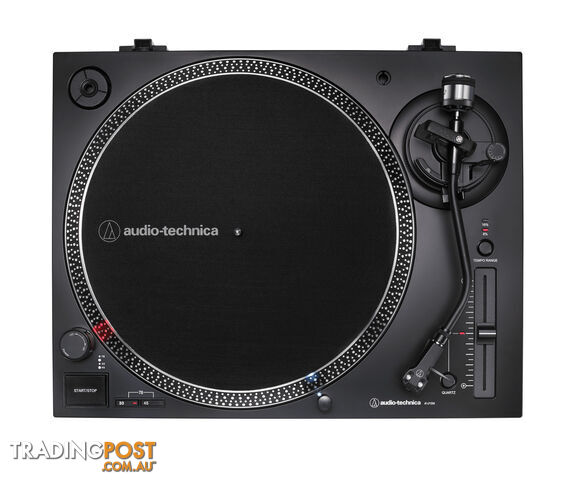 Audio Technica AT-LP120X USB Turntable - photo 3 of 6