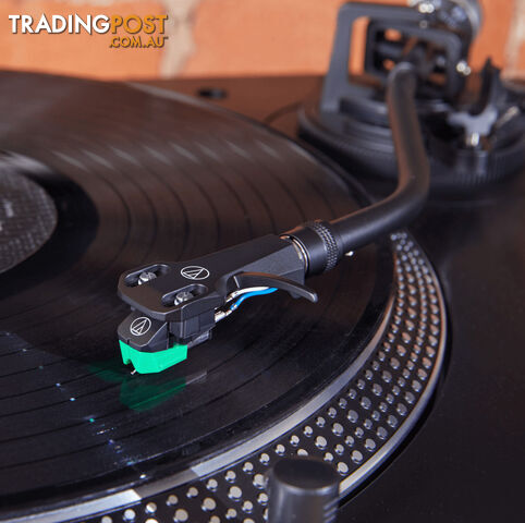 Audio Technica AT-LP120X USB Turntable - photo 4 of 6