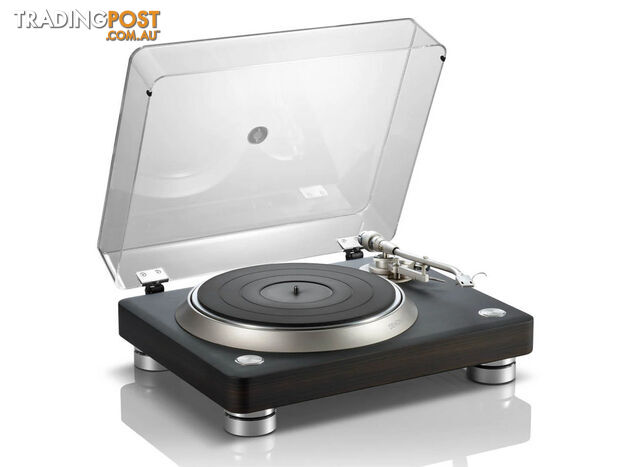 Denon DP-3000NE Premium Direct Drive Turntable