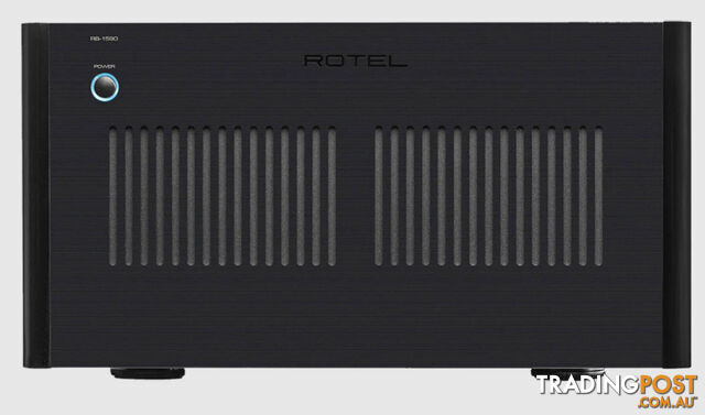 Rotel RMB-1585 Multi-Channel Power Amplifier