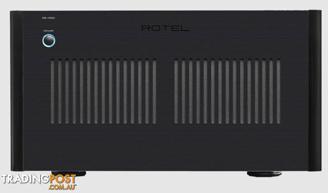 Rotel RMB-1585 Multi-Channel Power Amplifier