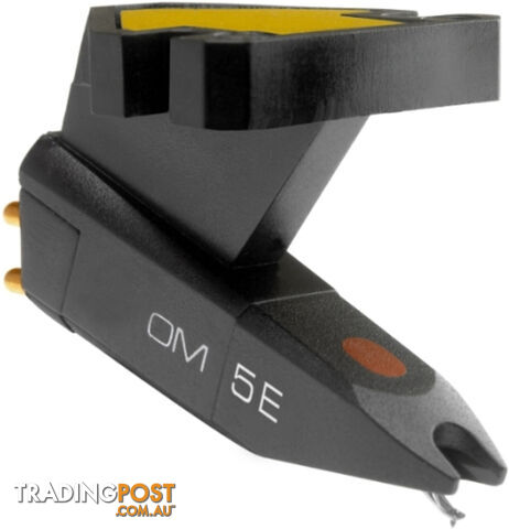 Ortofon Hi-Fi OM 5 E Moving Magnet Cartridge