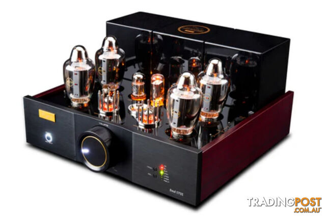 Cayin Soul 170I Integrated Amplifier