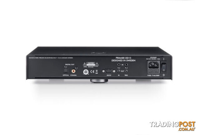 Marantz SACD 30n SACD & Network Player in Black