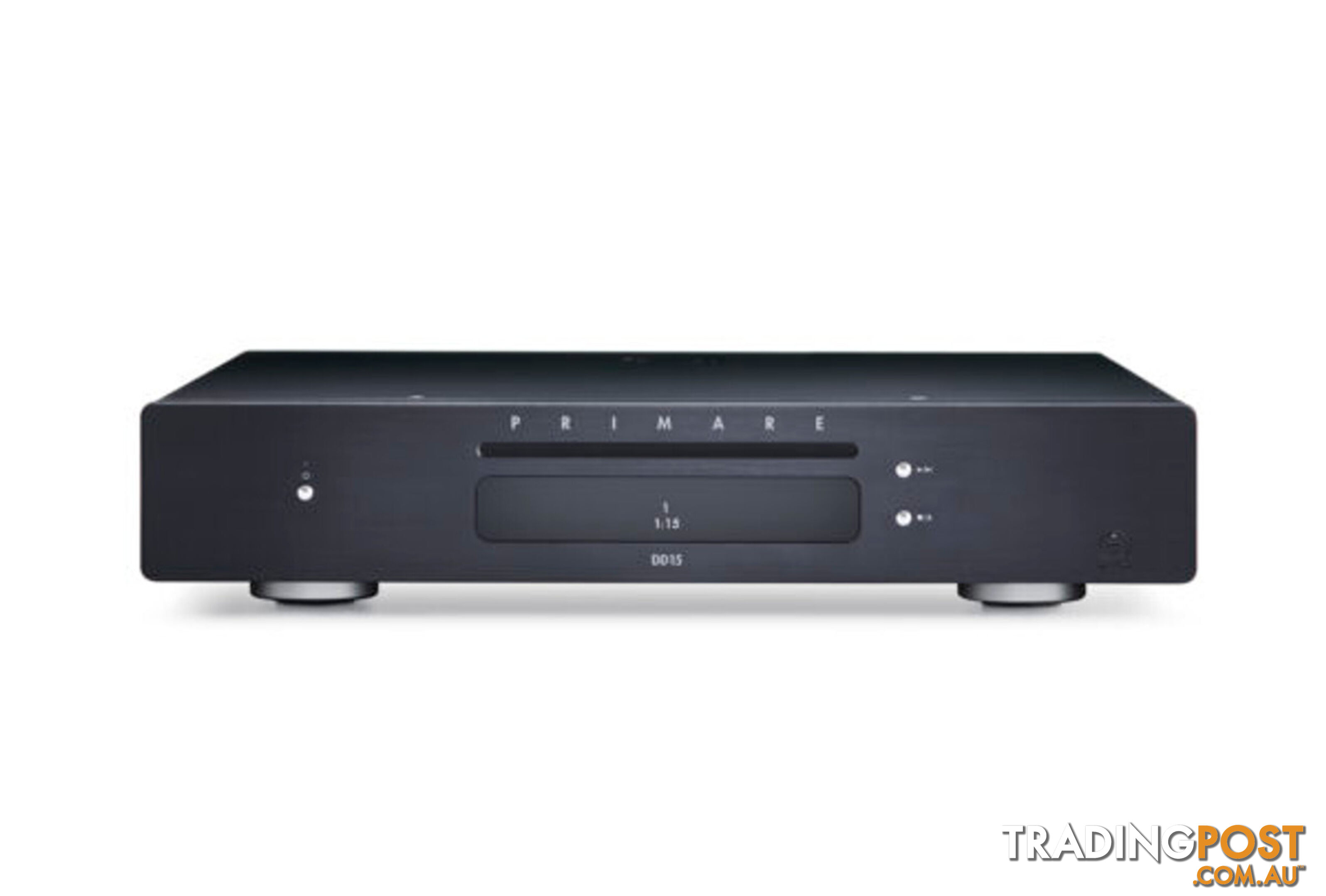 Marantz SACD 30n SACD & Network Player in Black