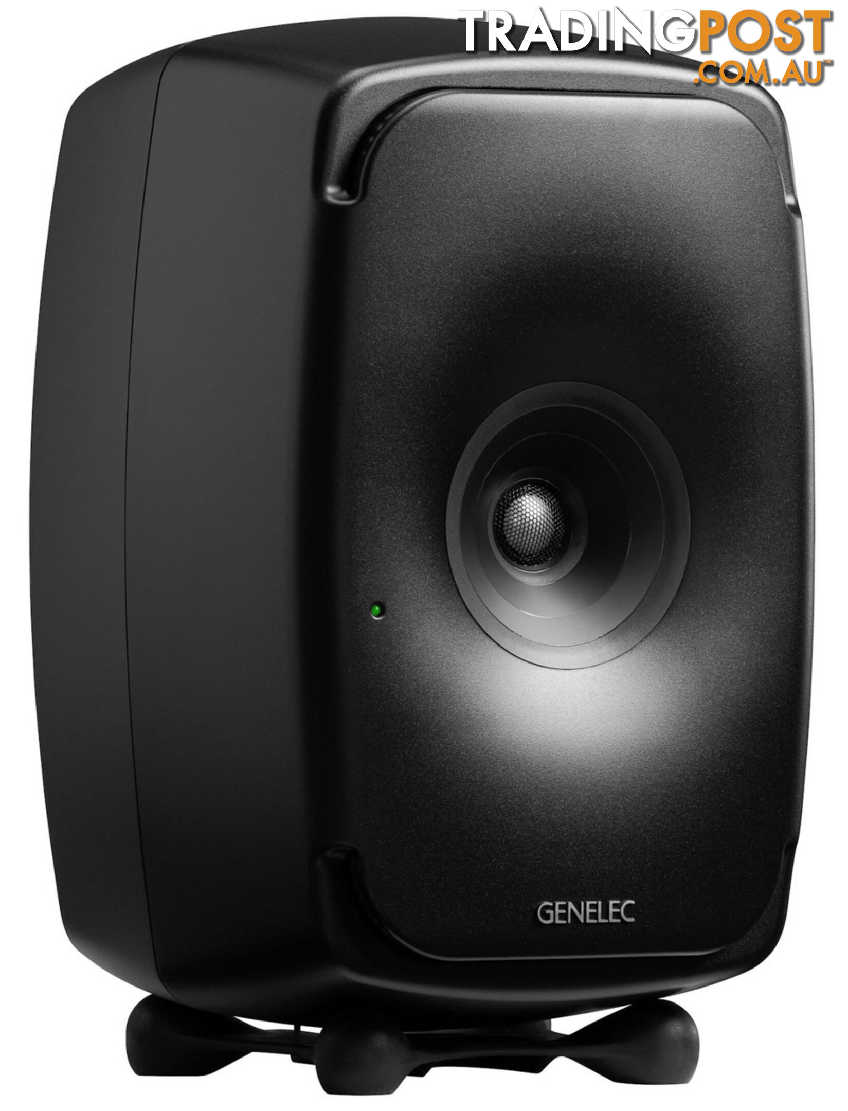 Genelec 8351B SAMâ¢ Powered Studio Monitors - Pair