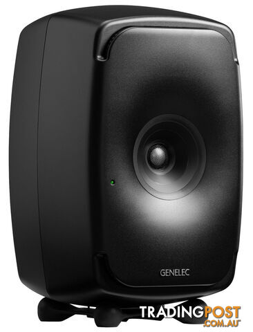 Genelec 8351B SAMâ¢ Powered Studio Monitors - Pair