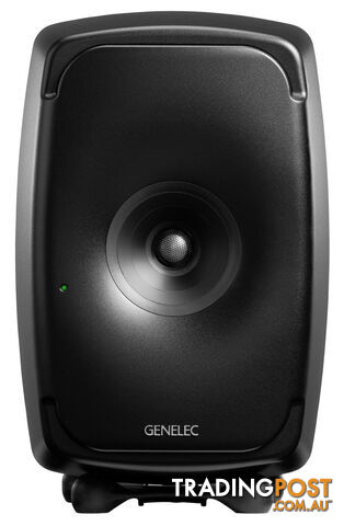 Genelec 8351B SAMâ¢ Powered Studio Monitors - Pair