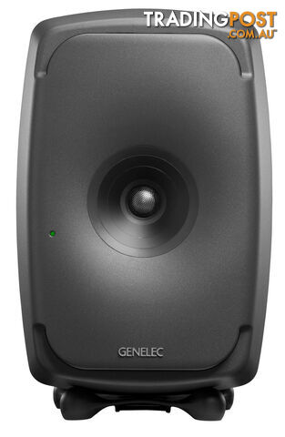 Genelec 8351B SAMâ¢ Powered Studio Monitors - Pair