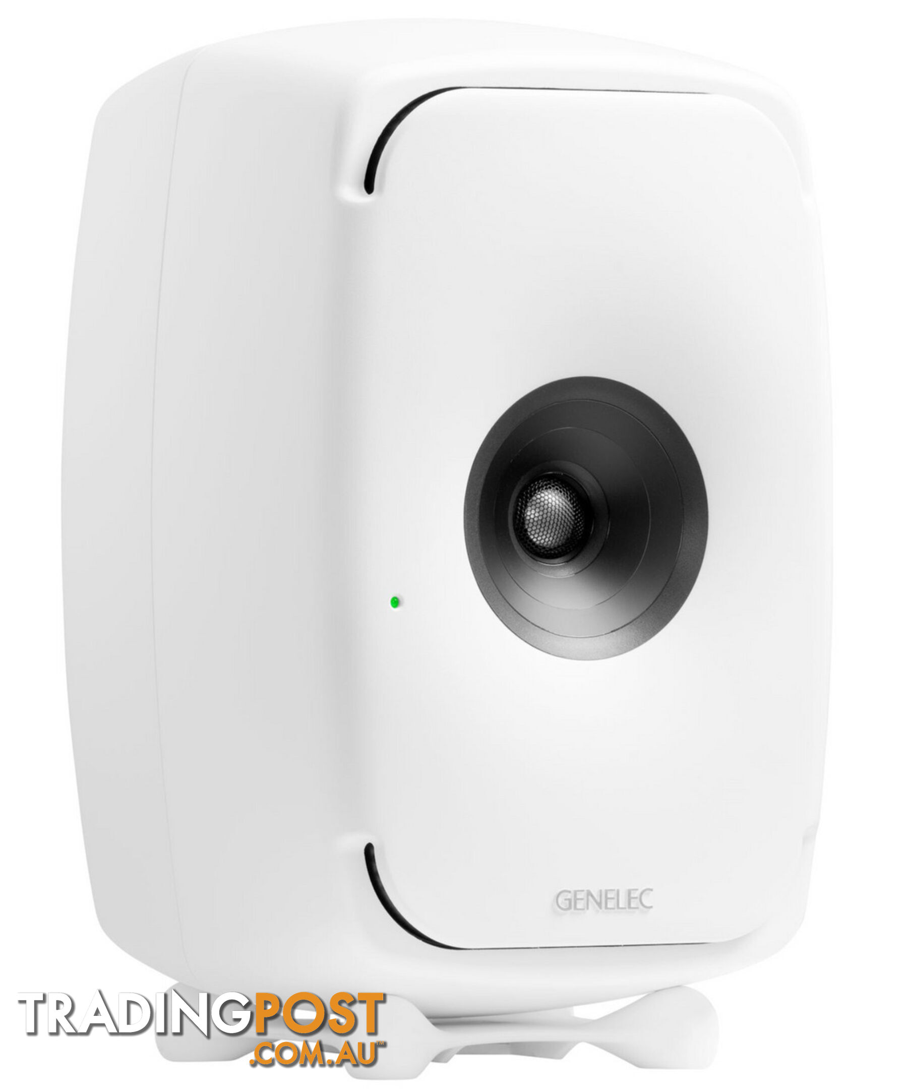 Genelec 8351B SAMâ¢ Powered Studio Monitors - Pair