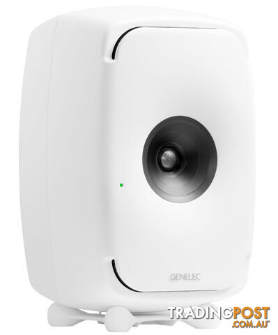 Genelec 8351B SAMâ¢ Powered Studio Monitors - Pair