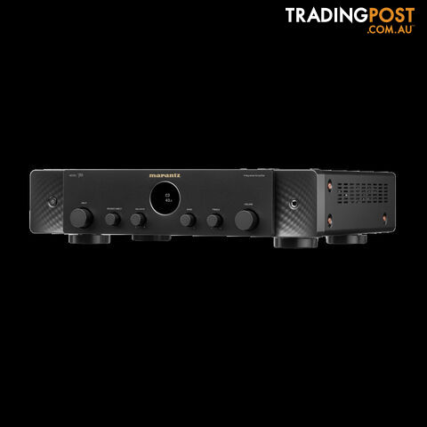 Marantz Model 70 Integrated Amplifier - photo 3 of 10