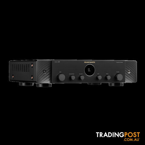 Marantz Model 70 Integrated Amplifier - photo 2 of 10