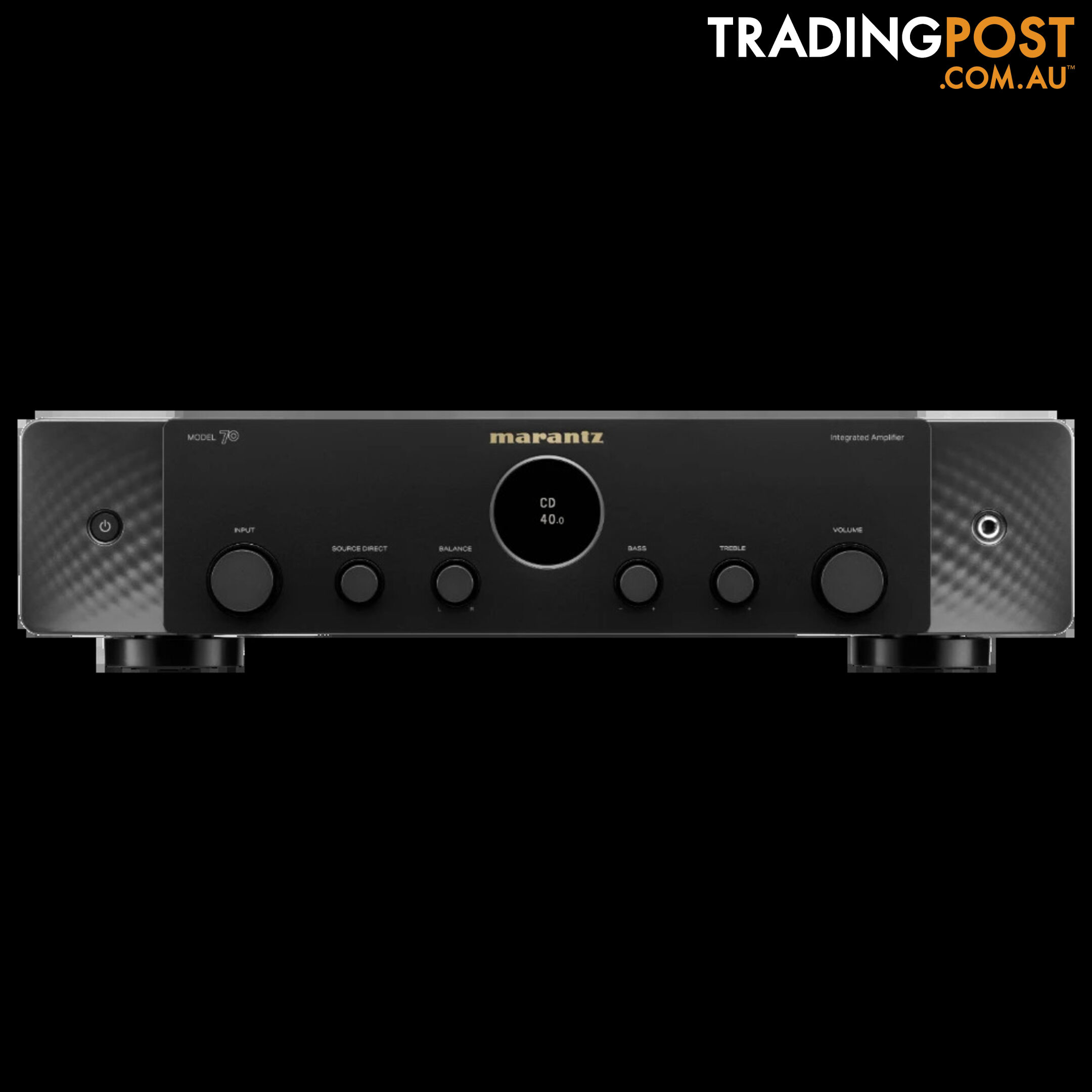 Marantz Model 70 Integrated Amplifier