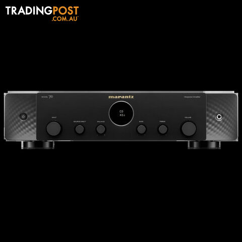 Marantz Model 70 Integrated Amplifier
