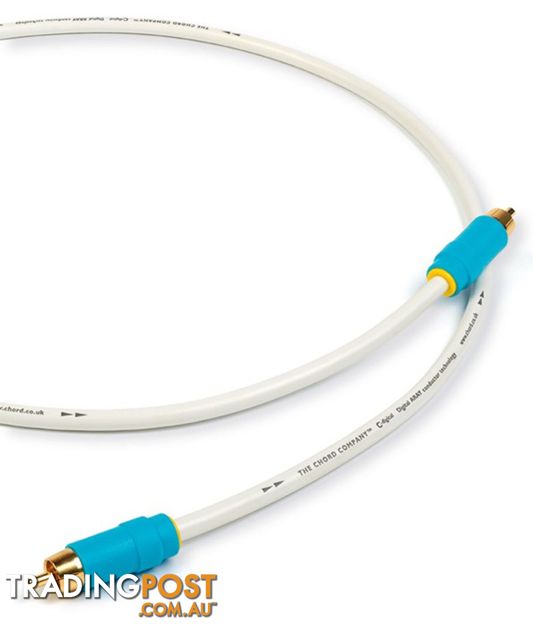 Chord C-Dig Coaxial Digital Cable