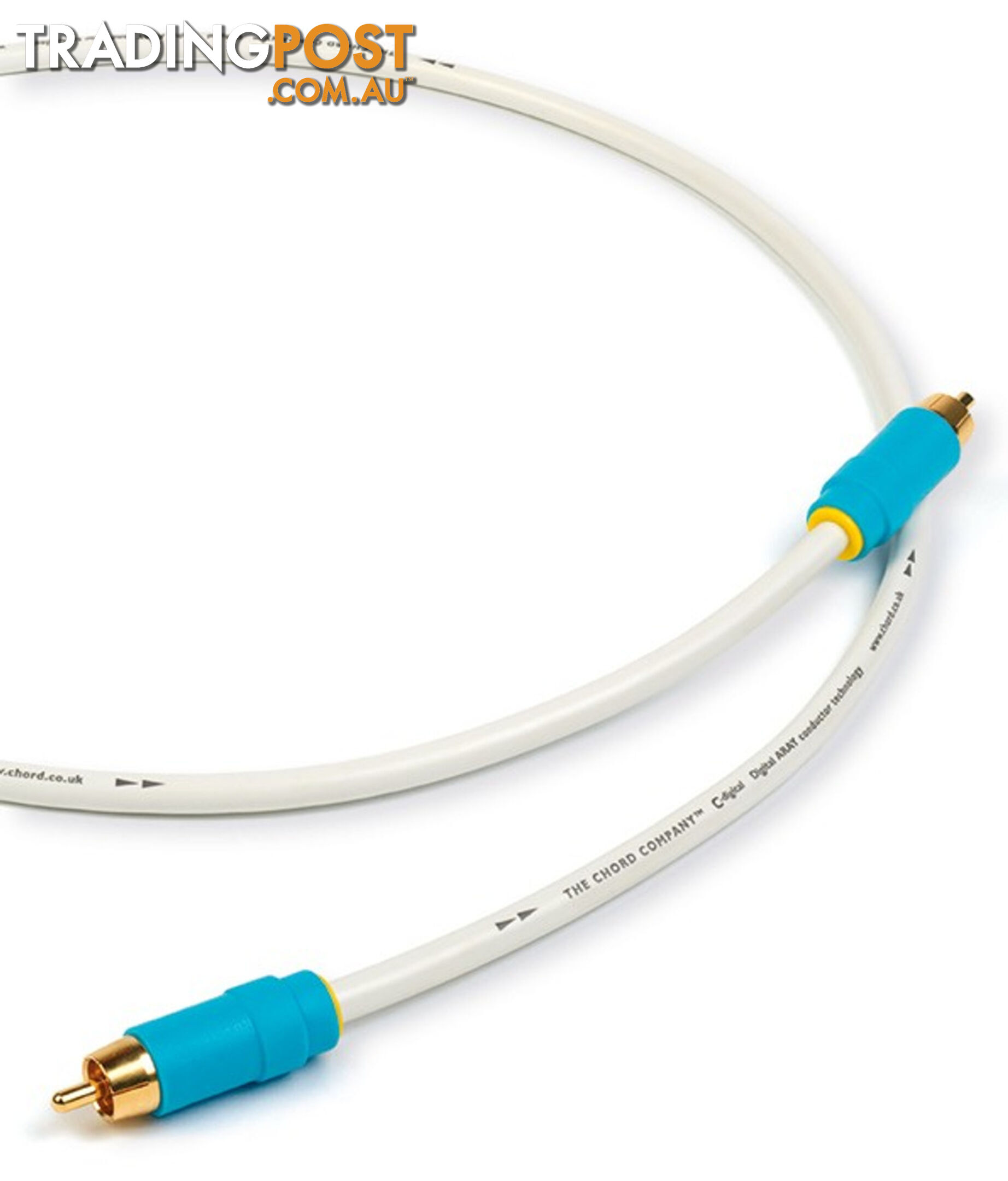 Chord C-Dig Coaxial Digital Cable