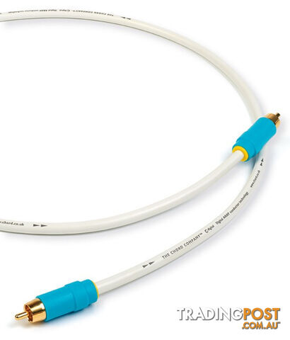 Chord C-Dig Coaxial Digital Cable
